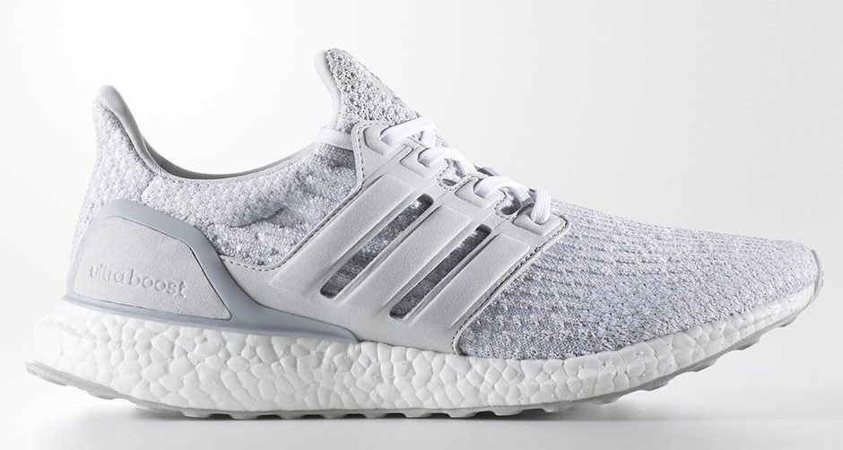 Reigning Champ x adidas Ultra Boost 3.0