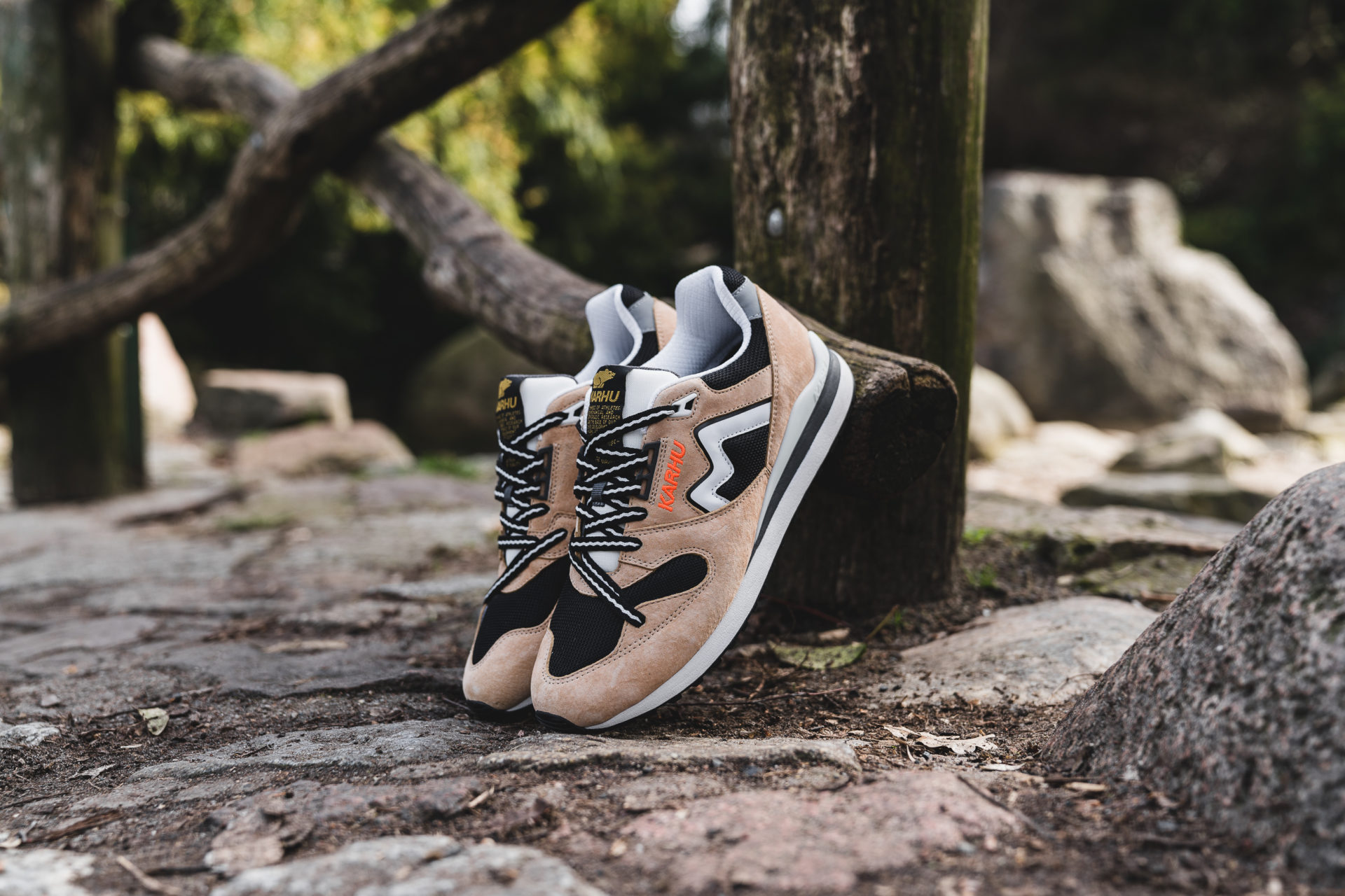 Karhu Synchron Classic "Outdoor" Pack