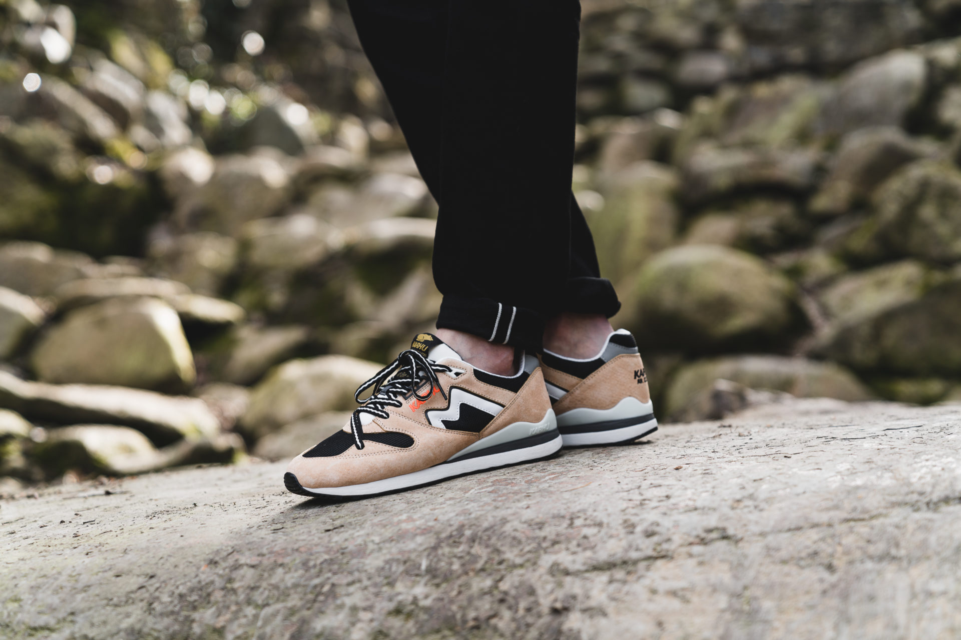 Karhu Synchron Classic "Outdoor" Pack