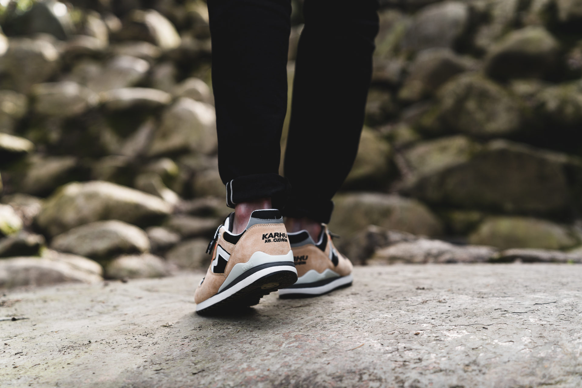 Karhu Synchron Classic "Outdoor" Pack