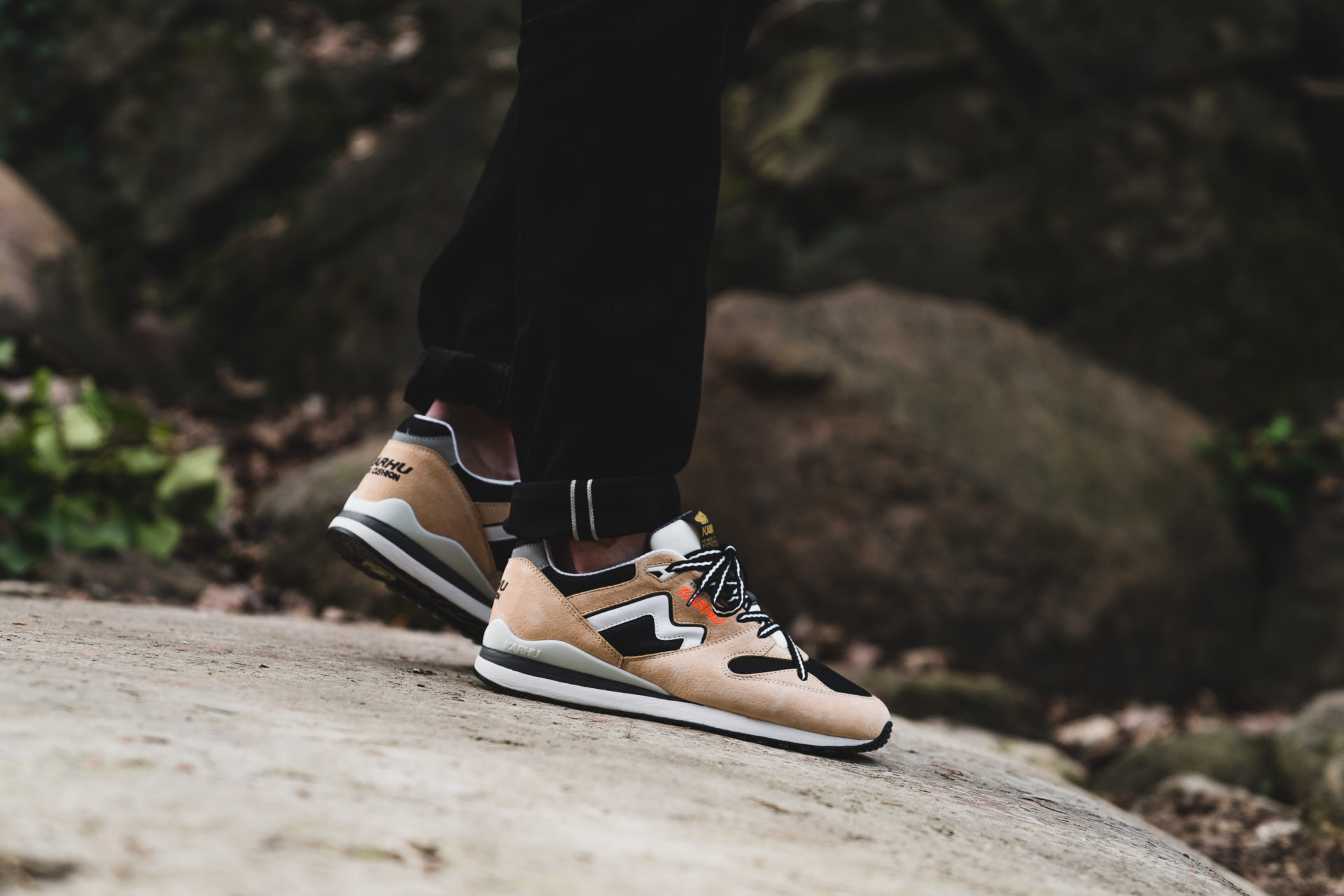 Karhu Synchron Classic "Outdoor" Pack