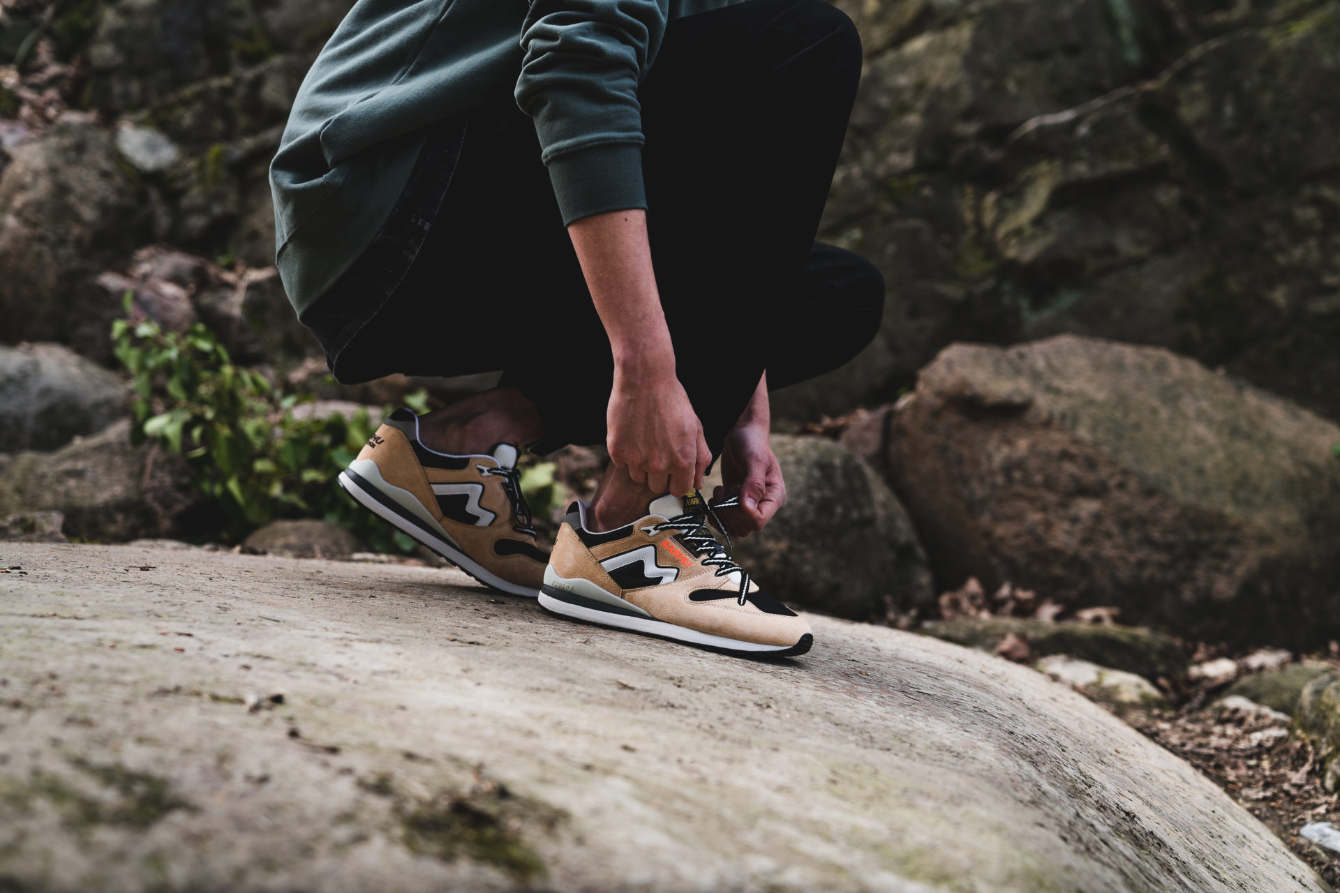 Karhu Synchron Classic "Outdoor" Pack