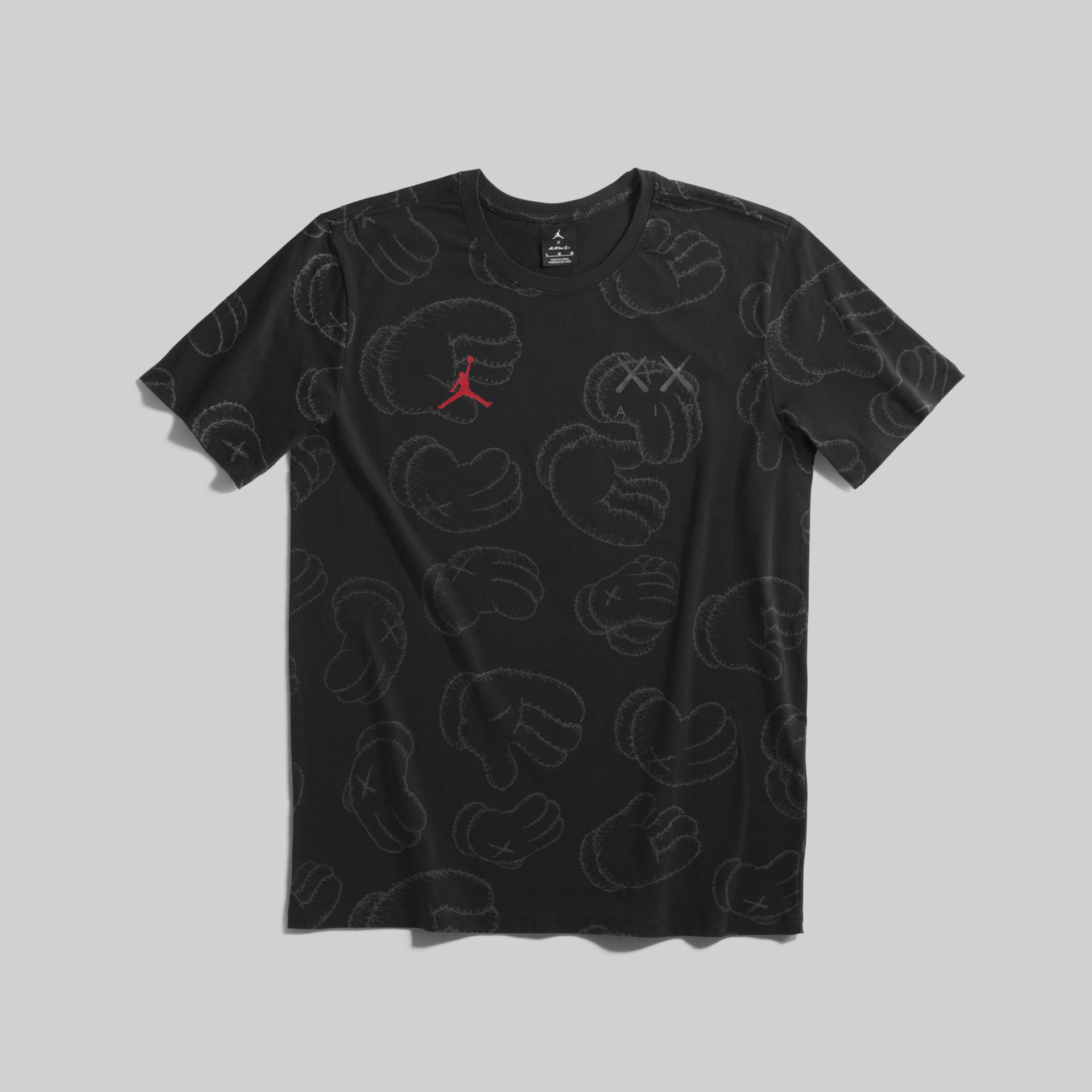 KAWS x Air Jordan 4 Capsule Collection