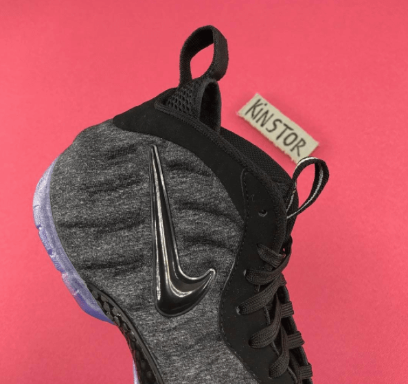 Nike Air Foamposite Pro "Wool"