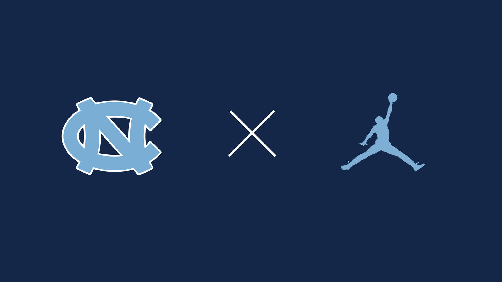 unc jordan brand