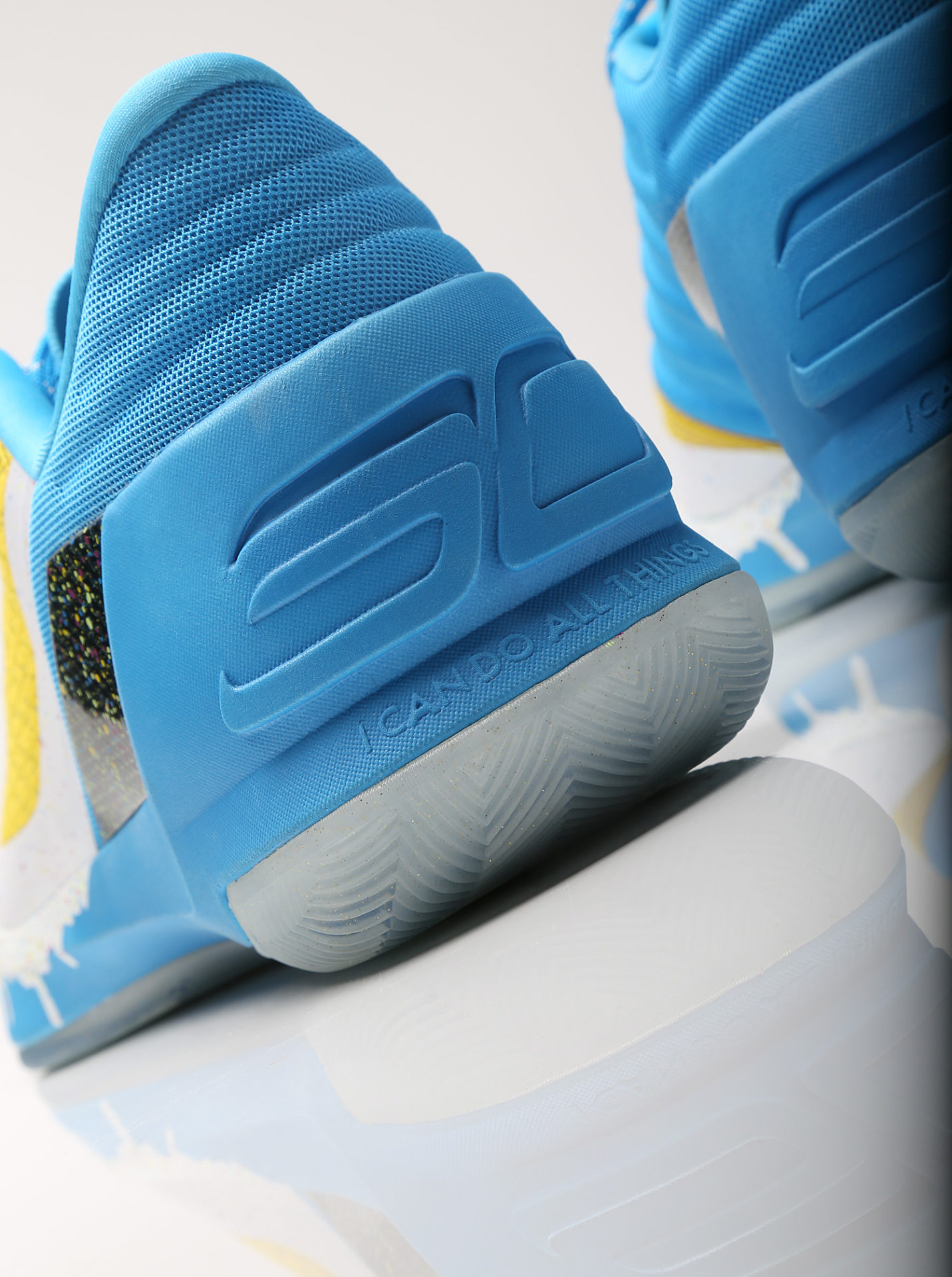 Exclusive Stephen Curry s