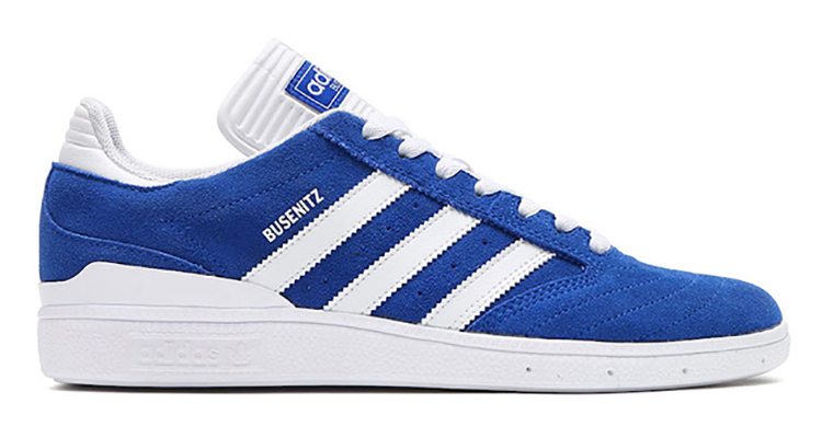 adidas Busenitz "Gazelle" Pack