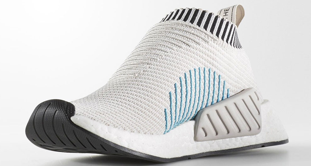 adidas NMD CS2 "Pearl Grey"