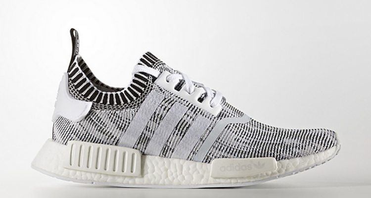 This adidas NMD R1 Primeknit Glitch Camo Drops in May Nice Kicks