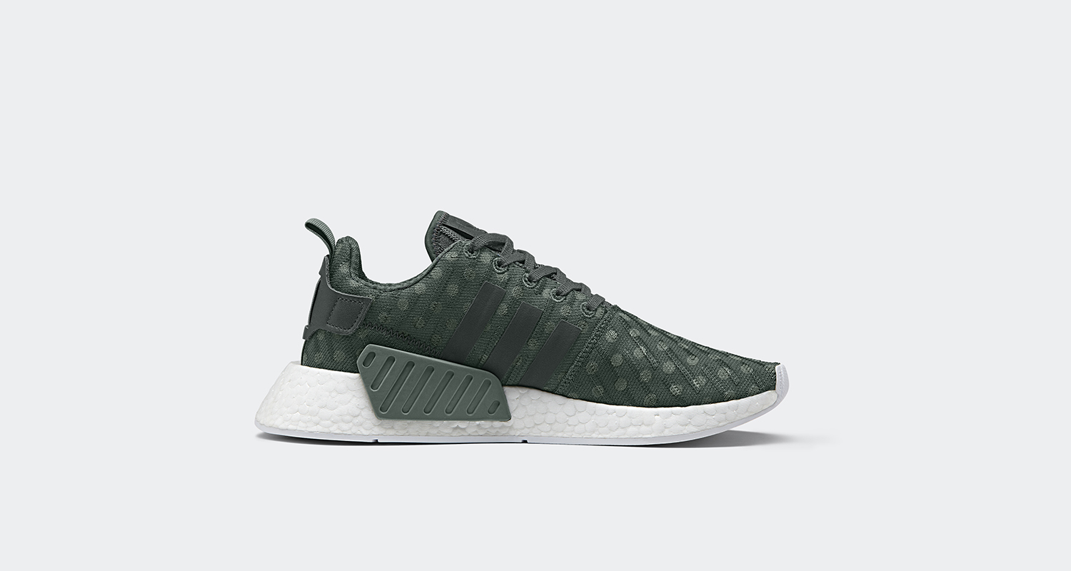 adidas Debuts Two New NMD R2 Primeknit Colorways for the Ladies Nice Kicks