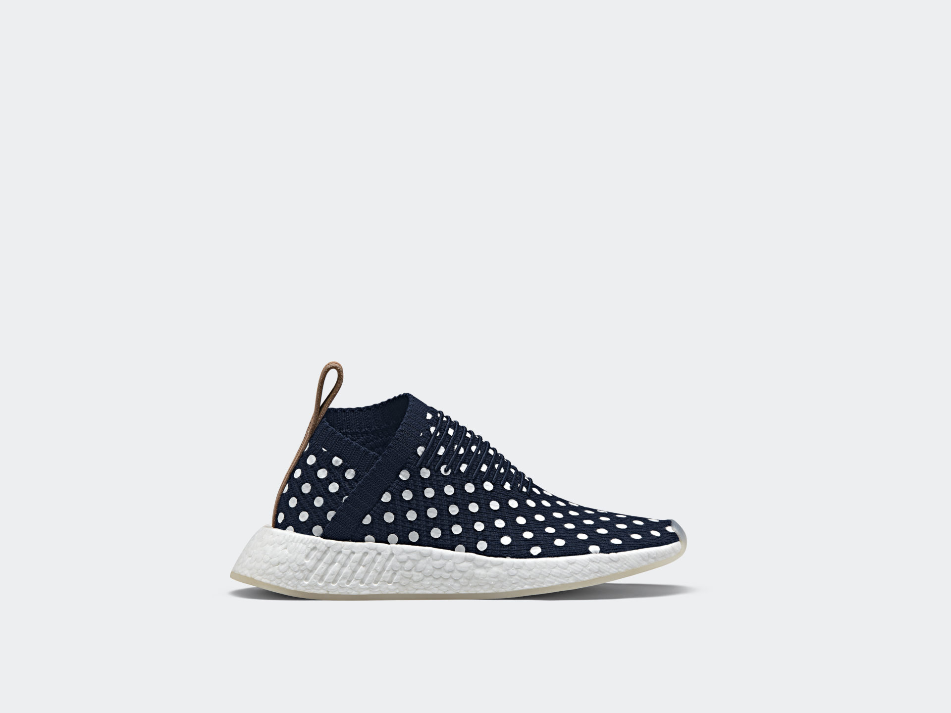 adidas gazelle silver green womens LP26 NMD-S1 SOCK MID x DUSZEN – HAMCUS main image 0