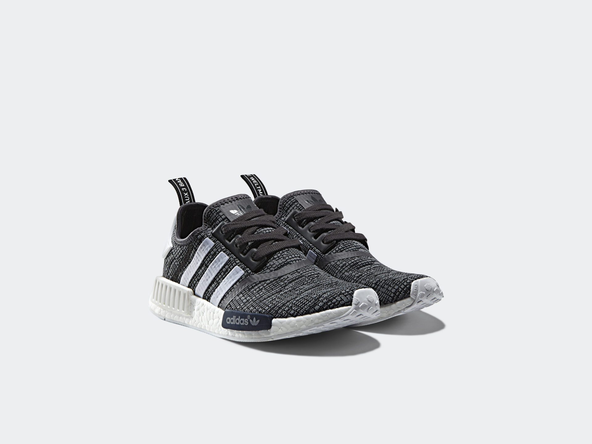 adidas NMD R1 W "Midnight Grey"