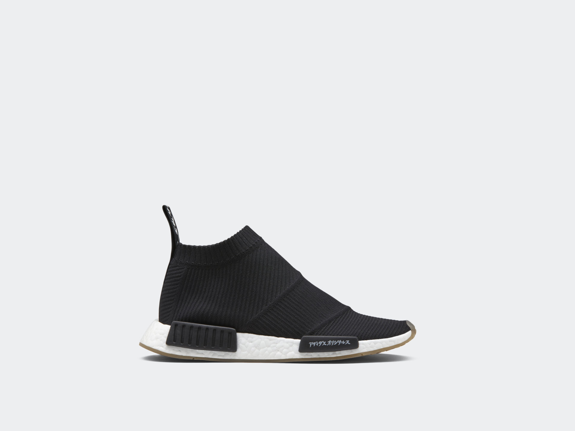 United Arrows & Sons x adidas NMD City Sock