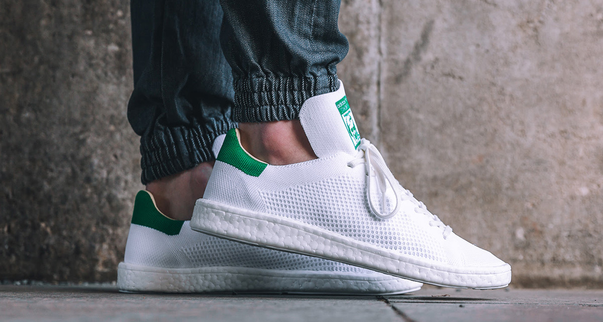 adidas stan smith boost pk