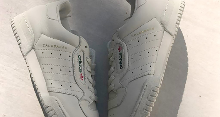 adidas Yeezy Calabasas Powerphase