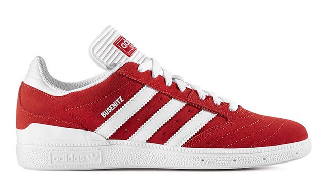 adidas Busenitz "Gazelle" Pack