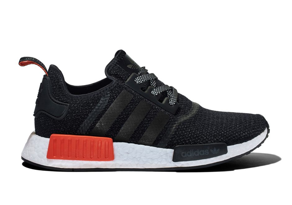 adidas NMD "Hong Kong" Pack