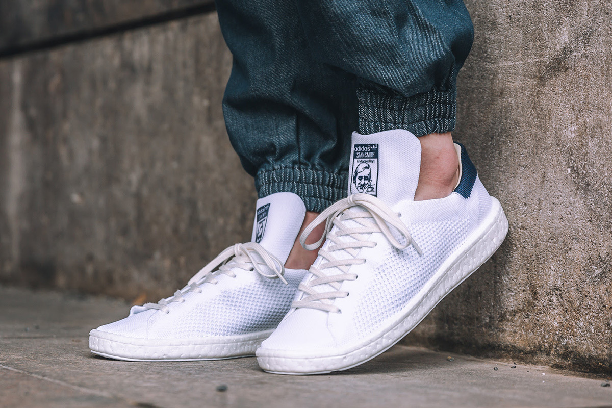 adidas Stan Smith Boost PK