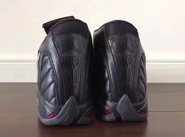 Air Jordan 14 DMP