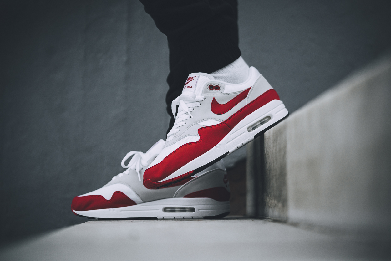 Nike Air Max 1 "Anniversary"