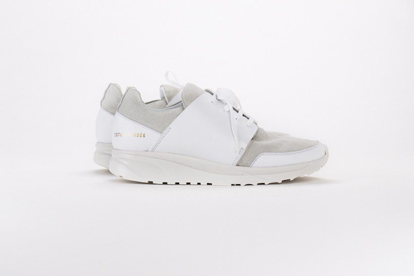 Common Projects Explores New Shades and Textures With Spring/Summer ...