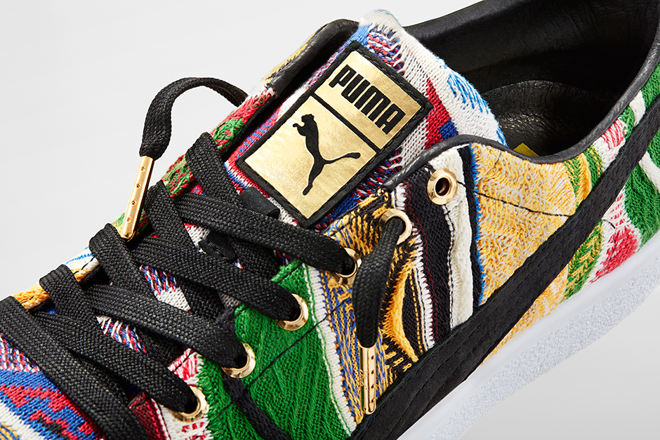 clyde coogi pumas