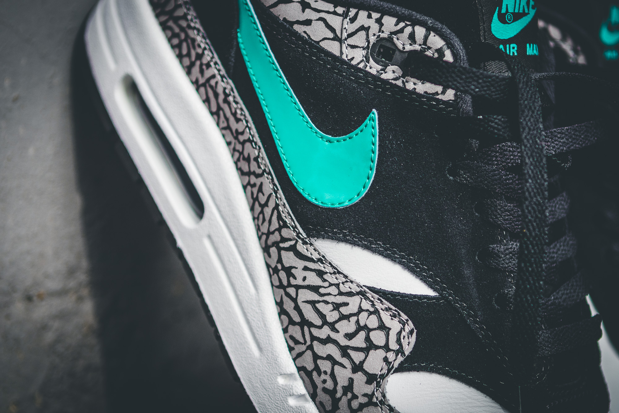 atmos x Nike Air Max 1 atmos x Nike Air Max 1