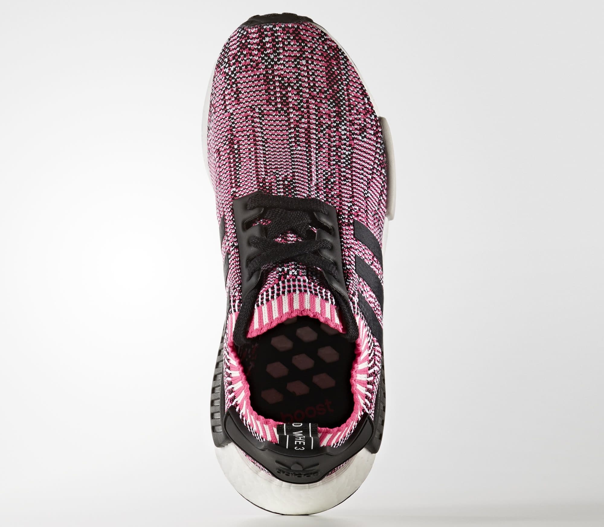 adidas NMD R1 PK "Pink Rose"