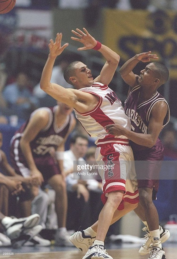 Mike Bibby Recalls Rocking Foamposites Jordans More at Arizona Nice Kicks
