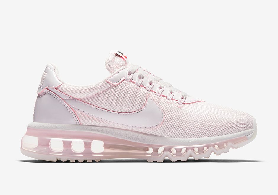 nike air max ld zero pink