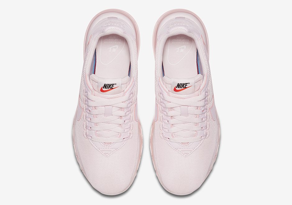 Nike Air Max LD-Zero "Pearl Pink"