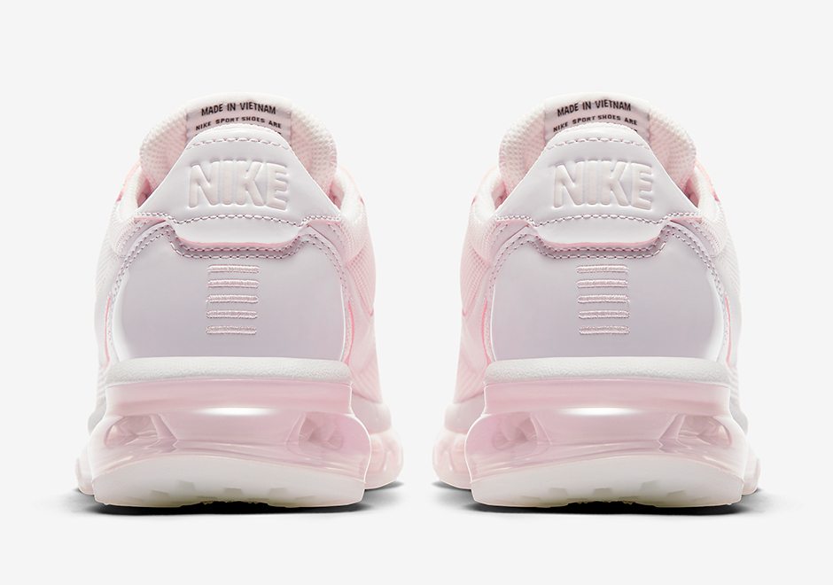 Nike Air Max LD-Zero "Pearl Pink"