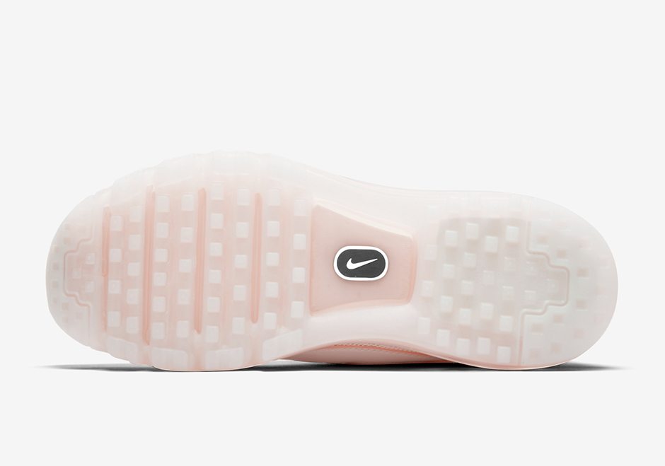 Nike Air Max LD-Zero "Pearl Pink"