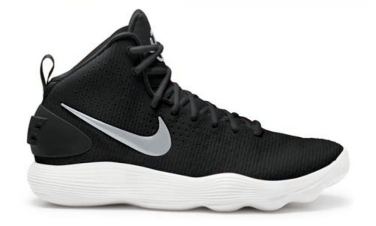 The Nike Hyperdunk 2017 New Lunar Foam Cushioning | Nice Kicks