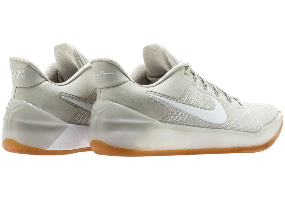 Nike Kobe A.D. Dropping in Off-White 