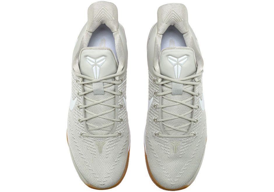 Nike Kobe A.D. "Bone White"
