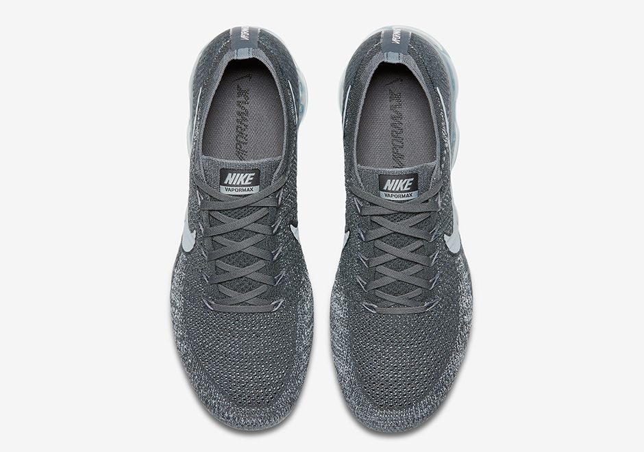 Nike VaporMax "Dark Grey"