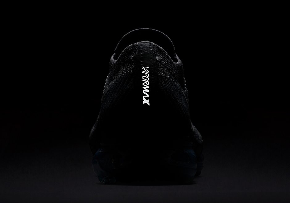 Nike VaporMax "Dark Grey"