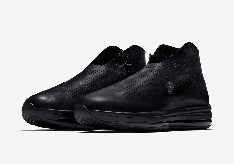 Nike Zoom Modairna "Triple Black"