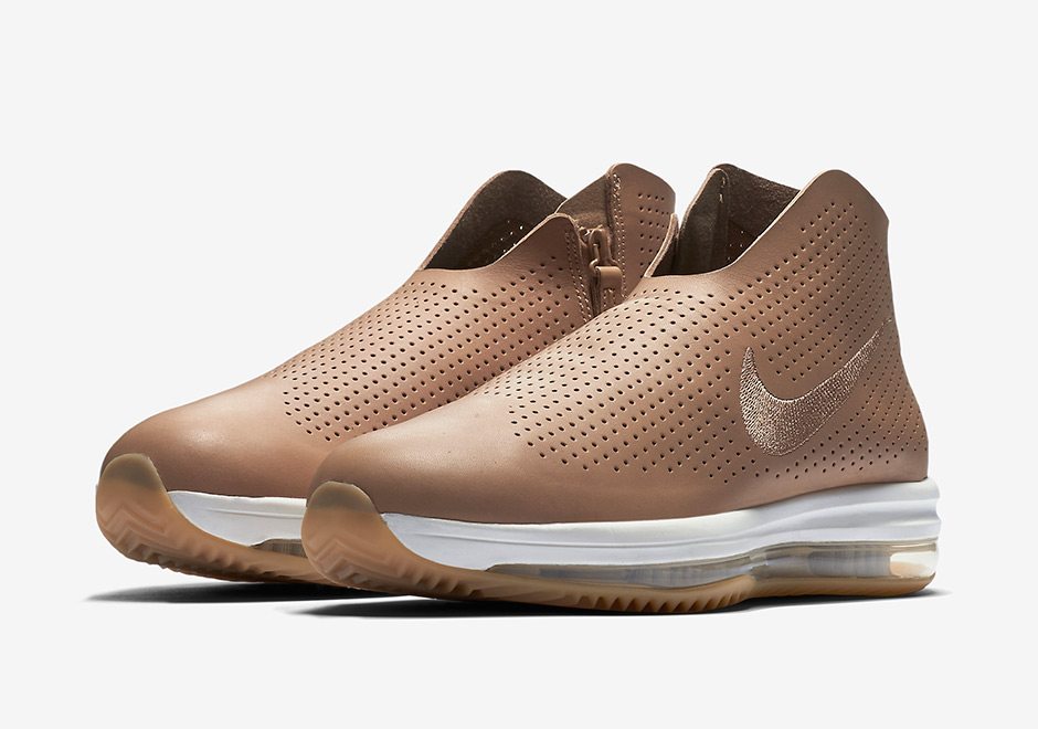 Nike Zoom Modairna "Vachetta Tan"