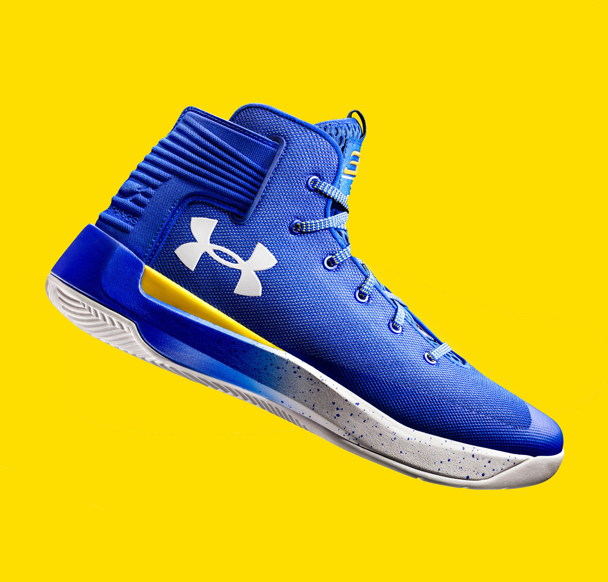 curry 3 zero 1