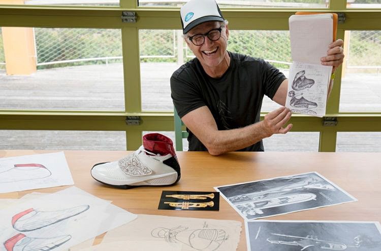 tinker hatfield jr