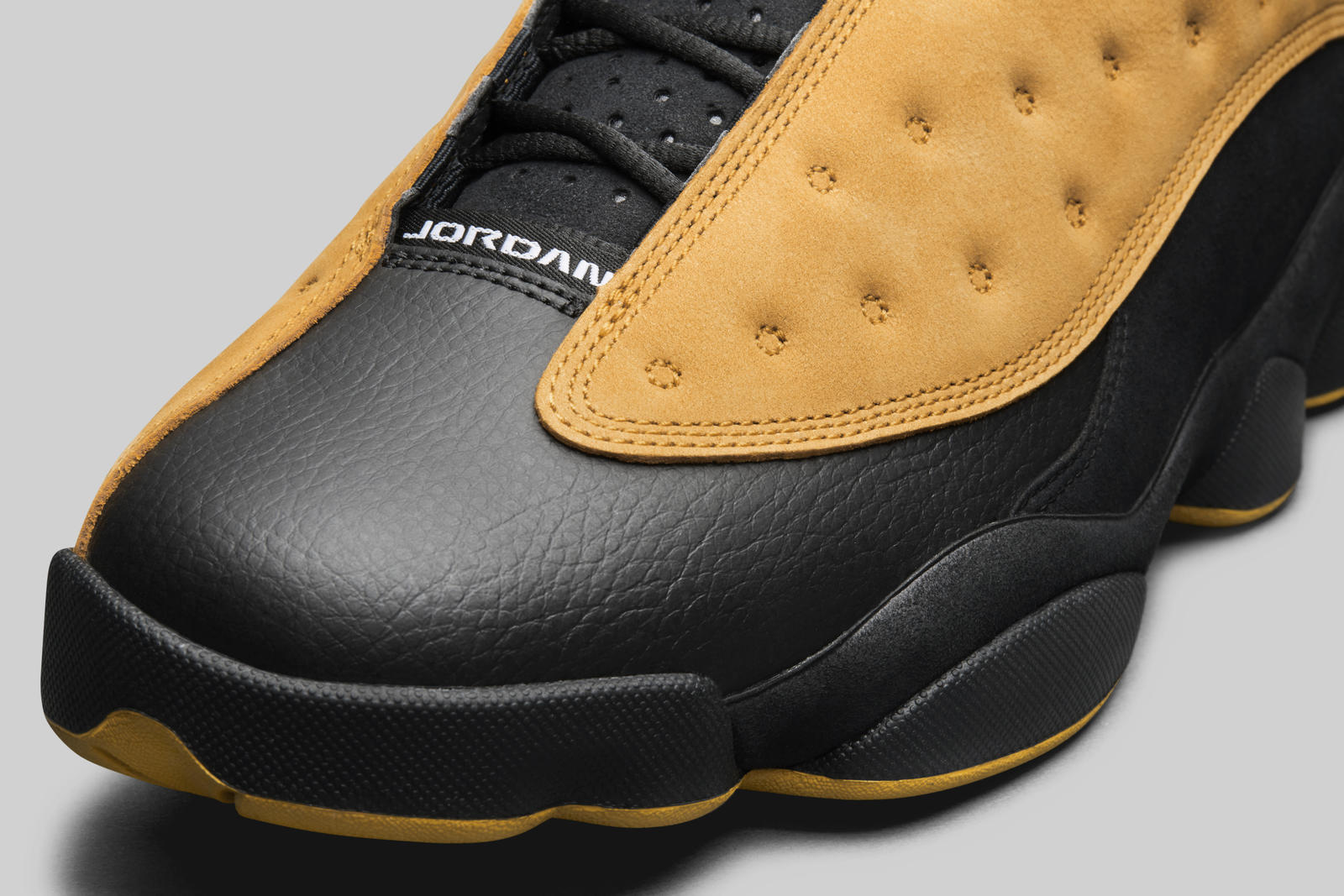 Air Jordan 13 Low "Chutney"