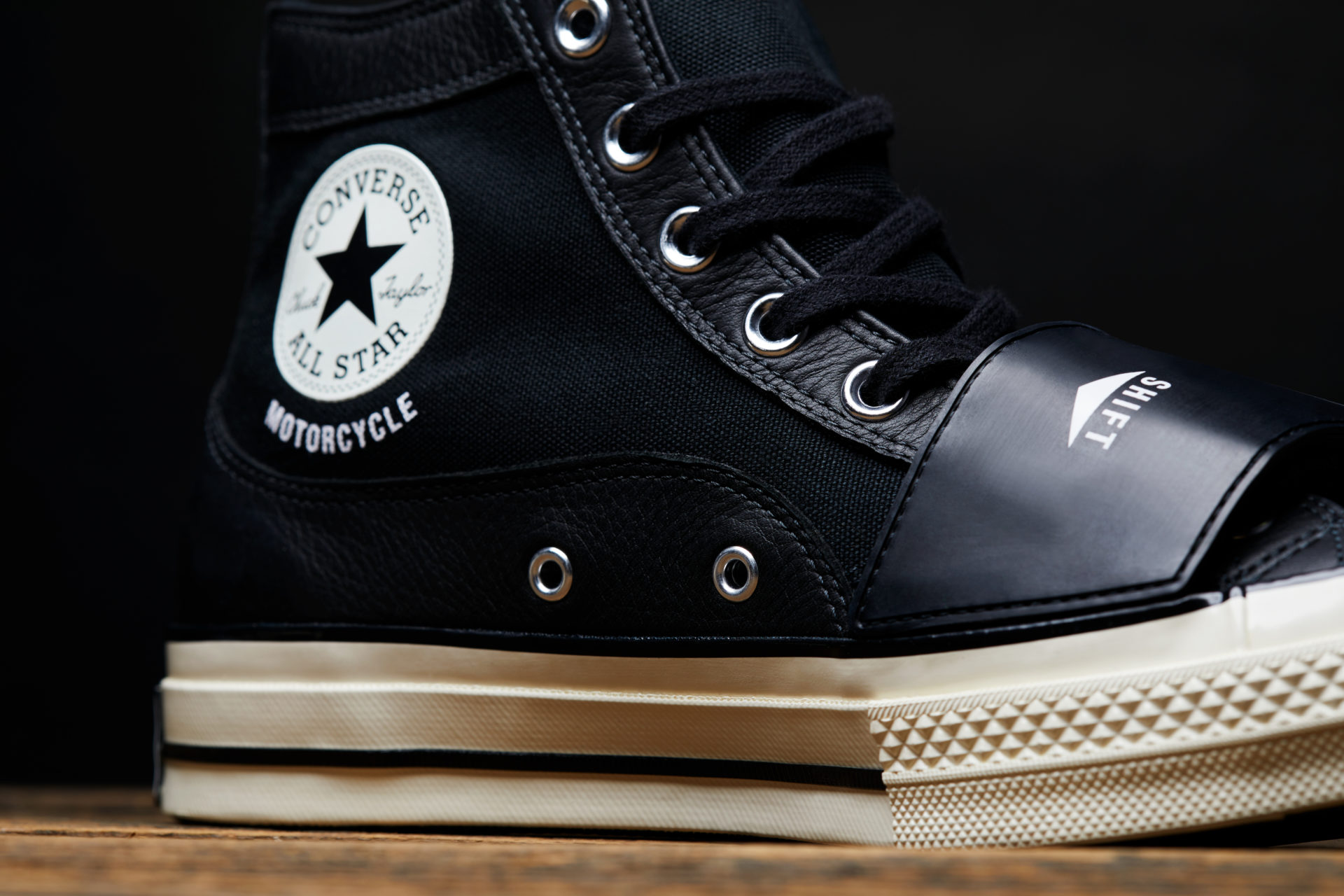 Neighborhood x Converse Chuck Taylor '70