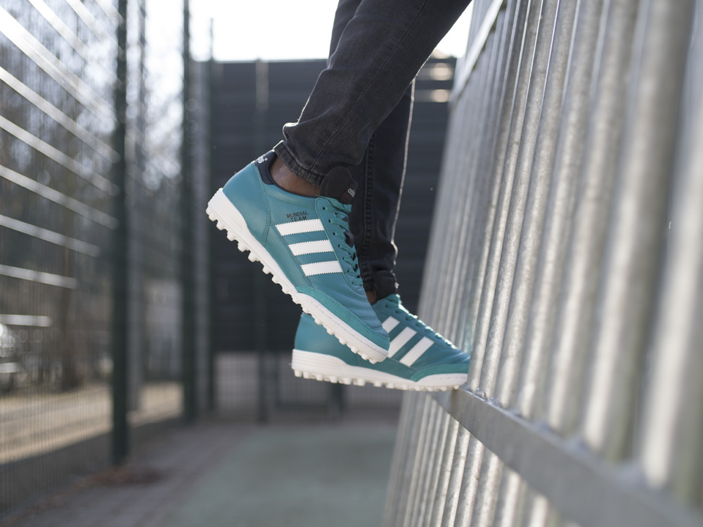 adidas "EQT Green" Pack