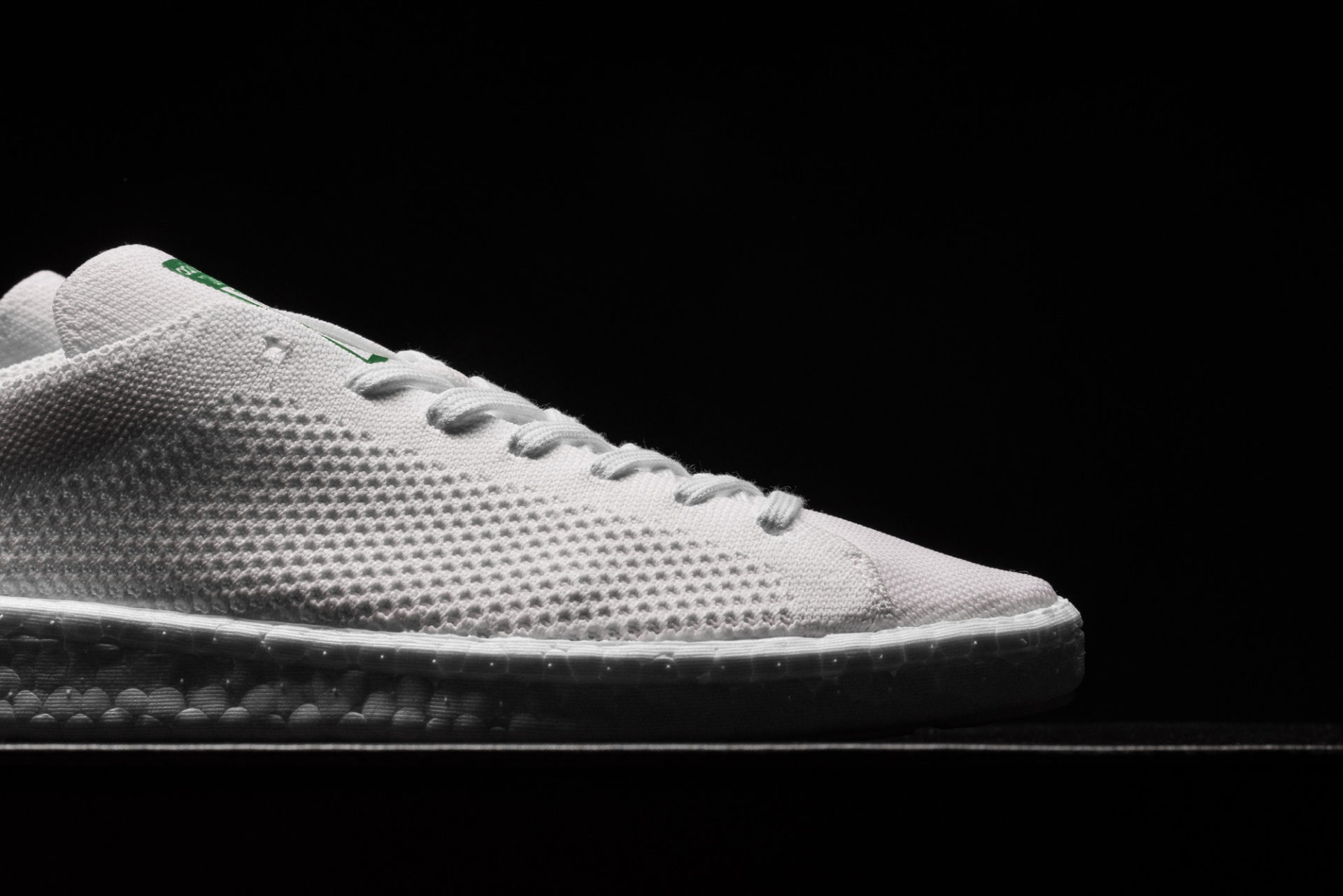 adidas Stan Smith Boost Primeknit