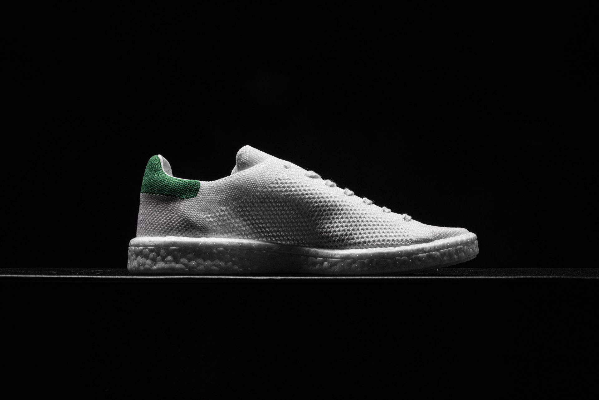 adidas Stan Smith Boost Primeknit