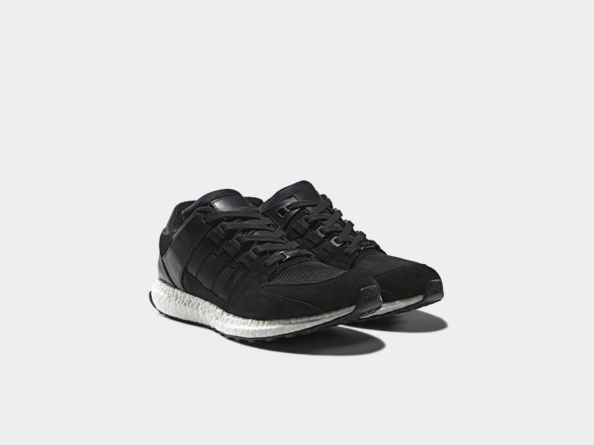 adidas EQT Support Ultra "Milled Leather"