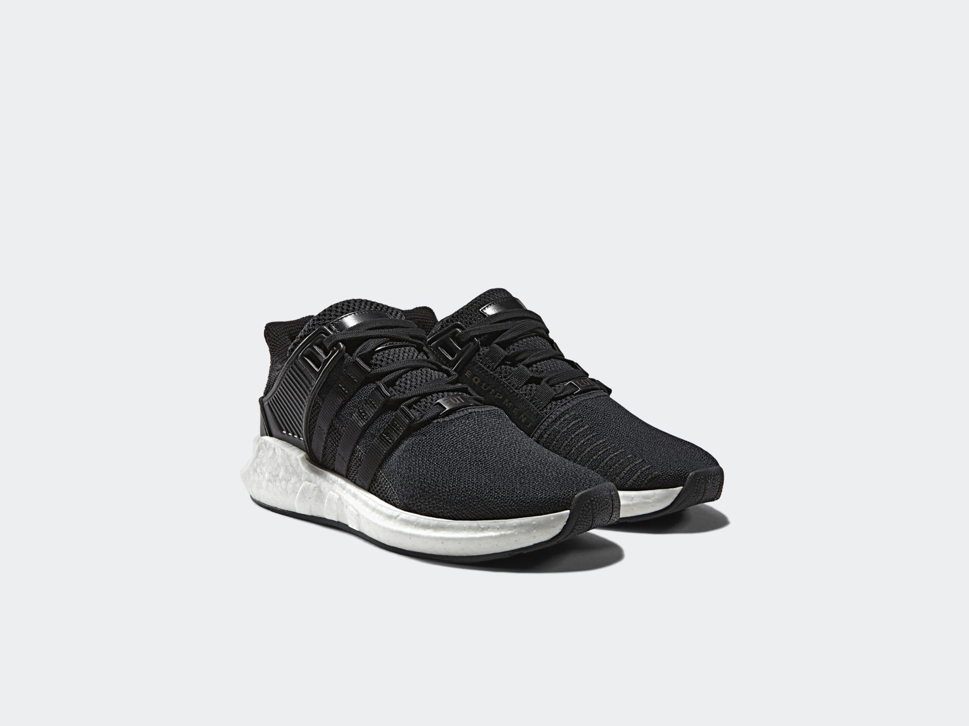 adidas EQT Support 93/17 "Milled Leather"