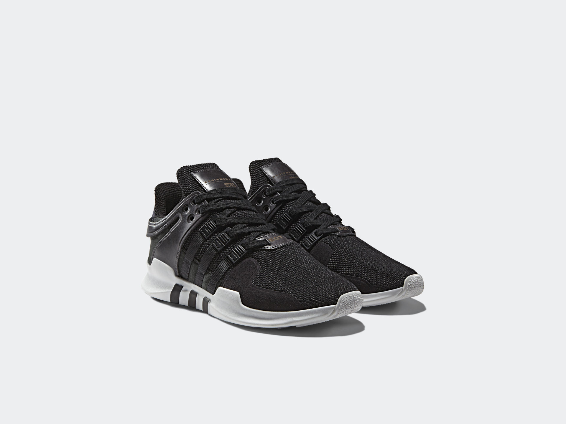adidas EQT Support ADV "Milled Leather"